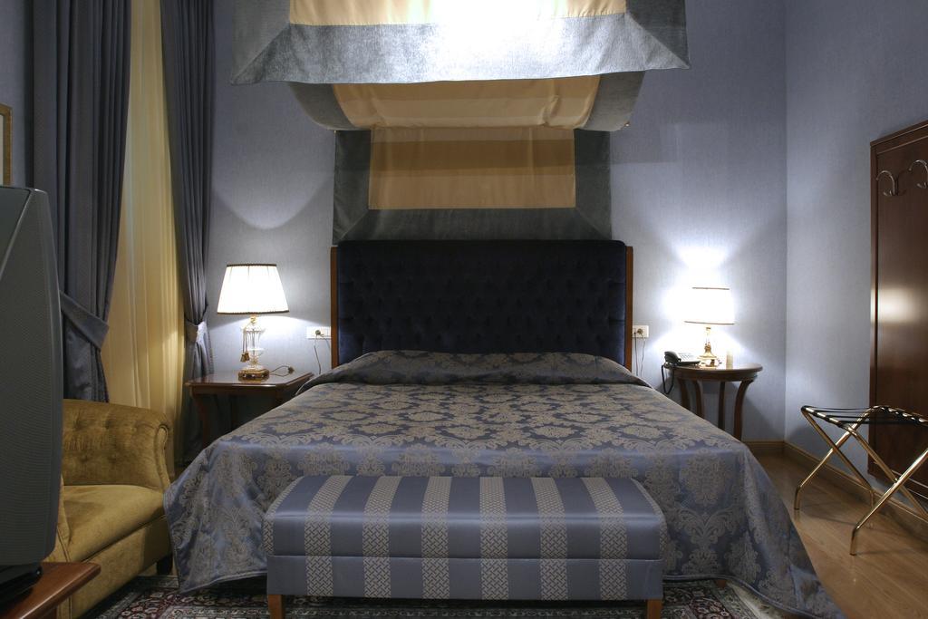 Grande Bretagne - Nafplio Hotel ห้อง รูปภาพ