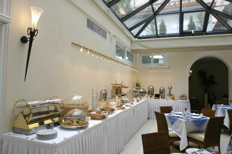 Grande Bretagne - Nafplio Hotel ภายนอก รูปภาพ