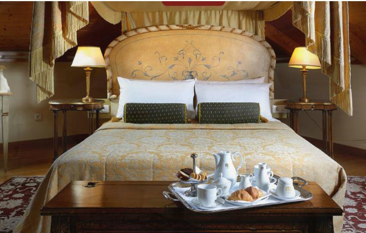 Grande Bretagne - Nafplio Hotel ภายนอก รูปภาพ